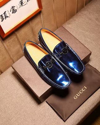 Gucci Business Fashion Men  Shoes_260